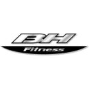 BH Fitness Logo
