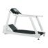 Ergo-Fit Trac Alpin 4000 MED Laufband Test